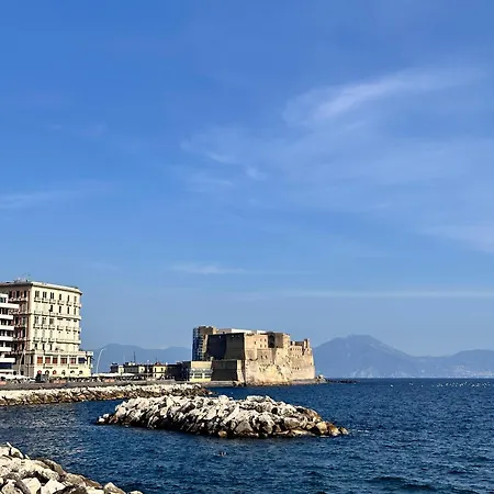 Al Decumano Διαμέρισμα