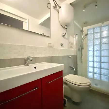 Al Decumano Daire Napoli