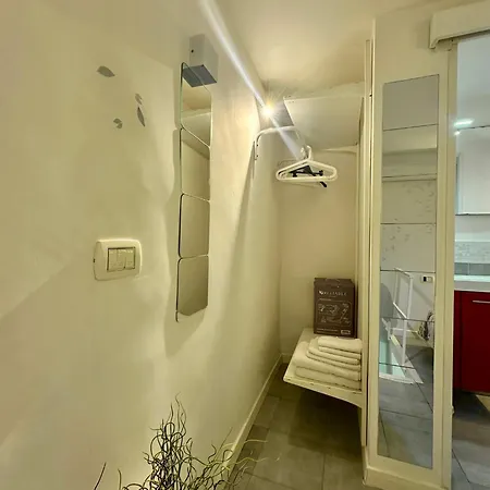 Appartement Al Decumano *