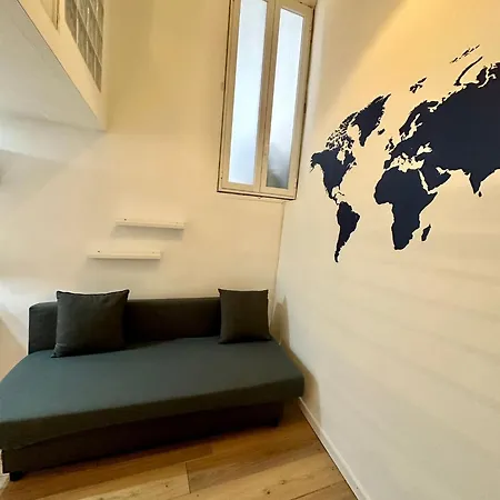 Appartement Al Decumano *