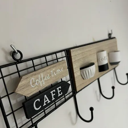 Apartmán Al Decumano *