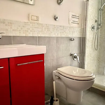 Apartment Al Decumano